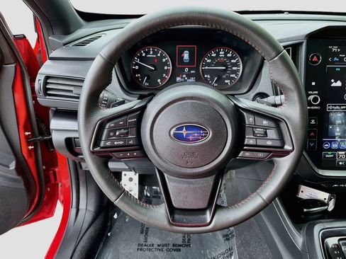Used 2026 Subaru Impreza RS AWD/4WD image 11