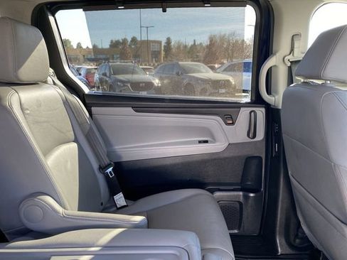 Used 2023 Honda Odyssey EX-L image 25
