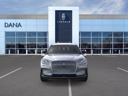 New 2025 Lincoln Corsair Premiere w/ Equipment Group 101A image 6