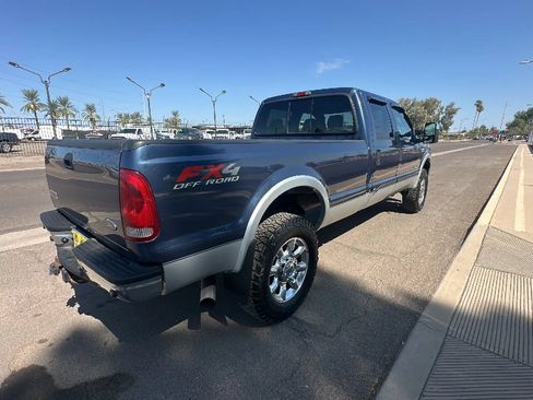 Used 2005 Ford F350 Lariat AWD/4WD image 5