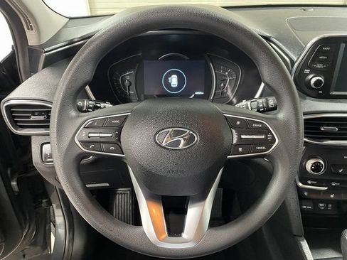 Used 2020 Hyundai Santa Fe SEL AWD/4WD image 14