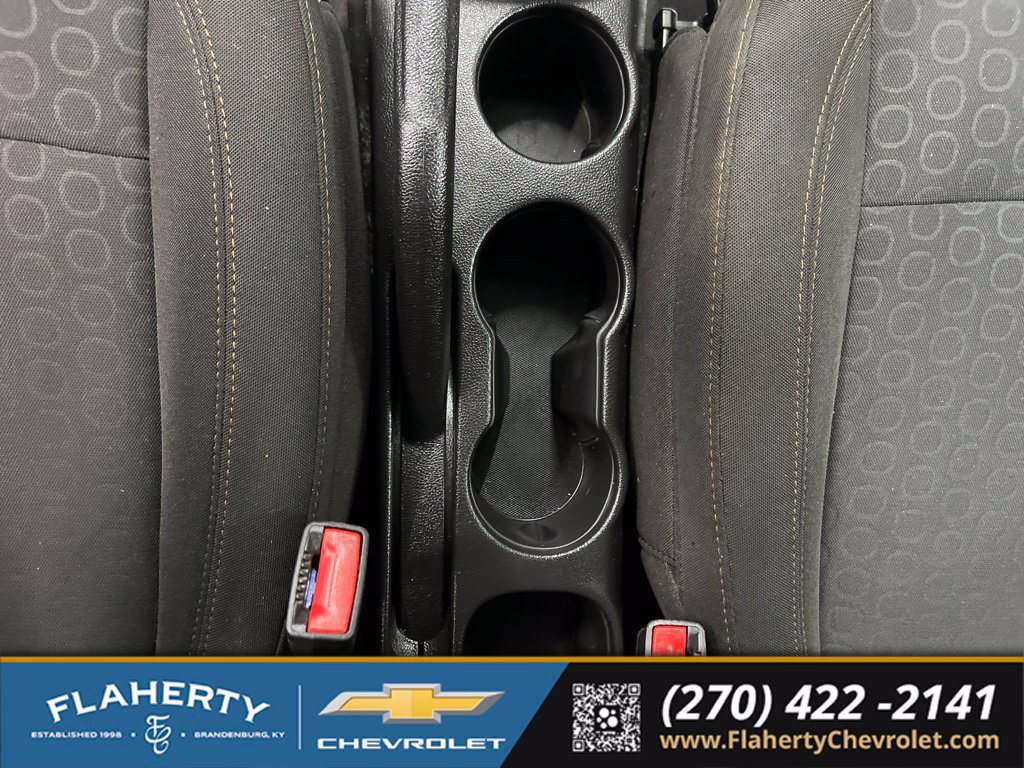 Used 2020 Chevrolet Trax LS w/ Tint and Cruise Package FWD image 29