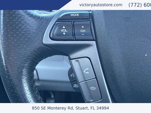 Used 2015 Honda Pilot EX-L image 20