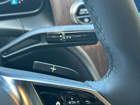 Certified 2026 Mercedes-Benz GLC 300 4MATIC image 34