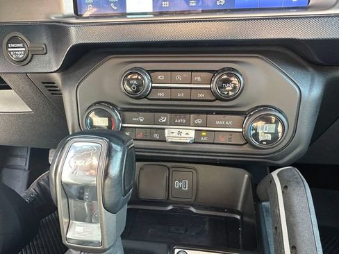 Certified 2021 Ford Bronco Outer Banks AWD/4WD image 18