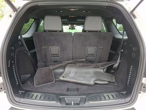 Used 2017 Dodge Durango GT w/ Premium Group AWD/4WD image 30