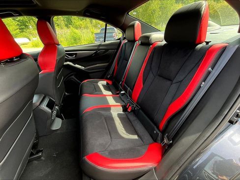 New 2025 Subaru WRX GT image 10