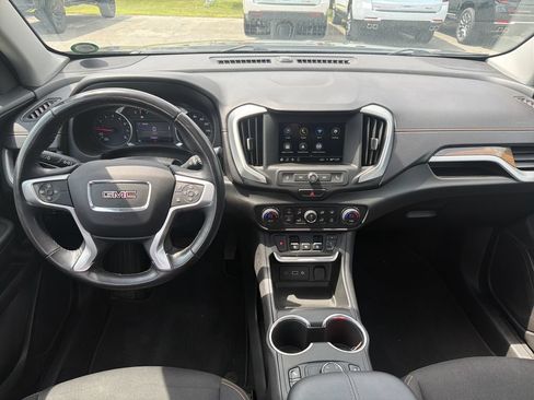 Certified 2019 GMC Terrain SLE w/ Driver Convenience Package AWD/4WD image 13