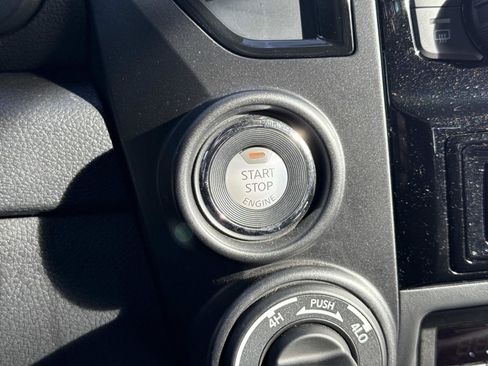Used 2024 Nissan Titan PRO-4X w/ Pro-4x Utility Package image 14