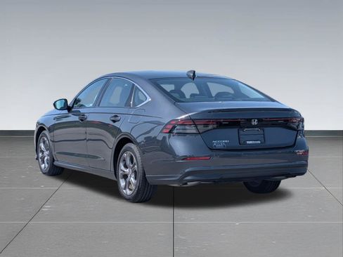 Certified 2023 Honda Accord EX image 3