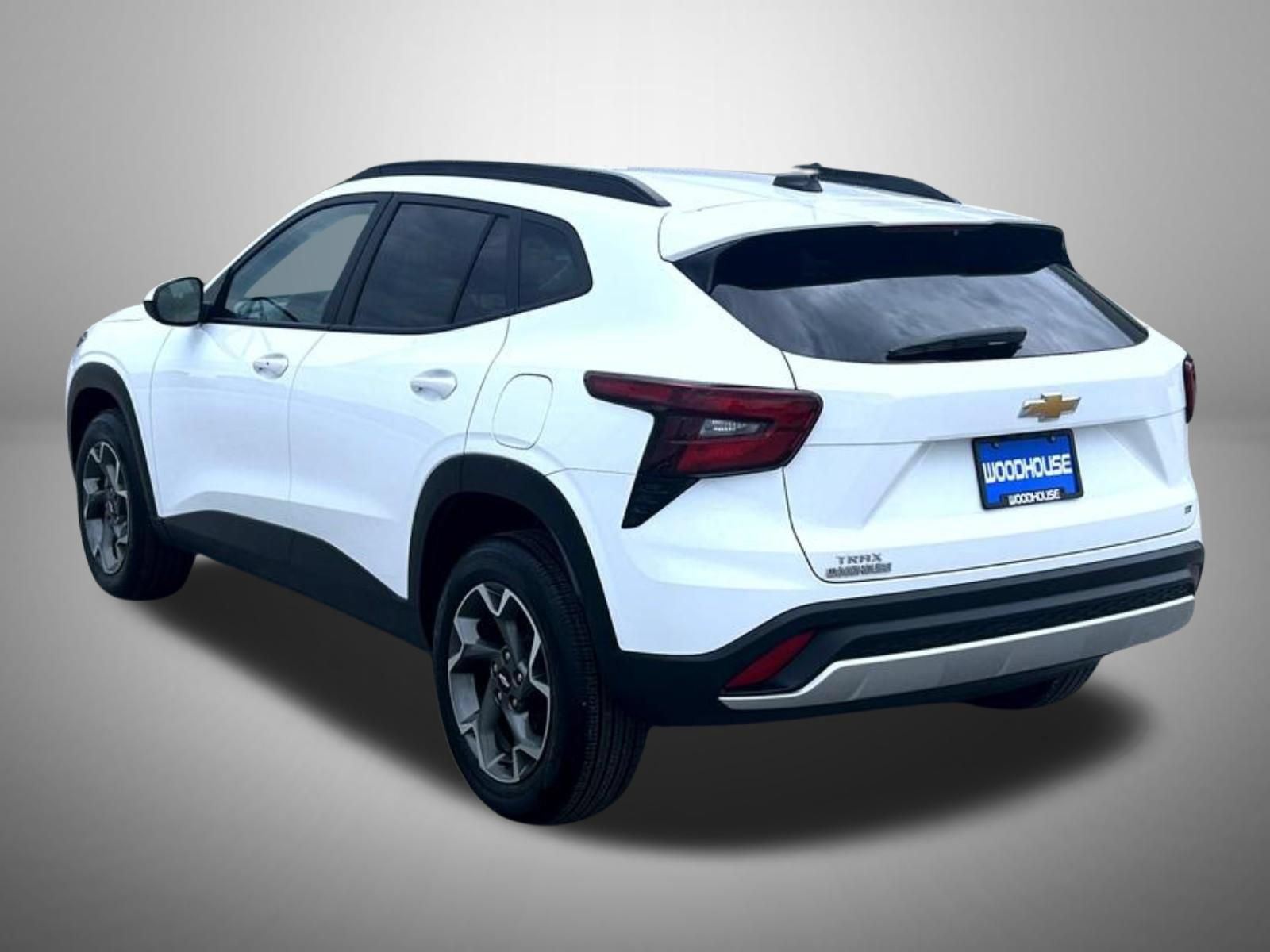 Certified 2024 Chevrolet Trax LT w/ Driver Confidence Package FWD image 8