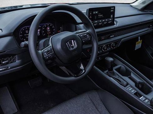 New 2026 Honda Accord SE image 10