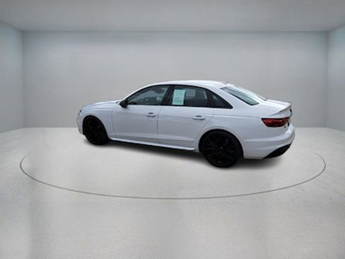 Used 2020 Audi S4 Prestige w/ Prestige Package image 6
