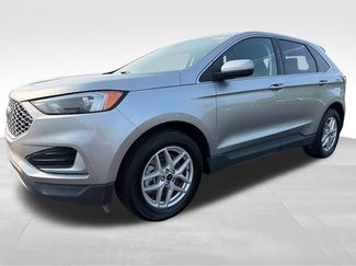 Used 2024 Ford Edge SEL AWD/4WD 360° Tour