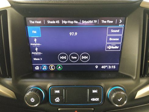 Used 2019 GMC Terrain Denali w/ Driver Alert Package II image 25