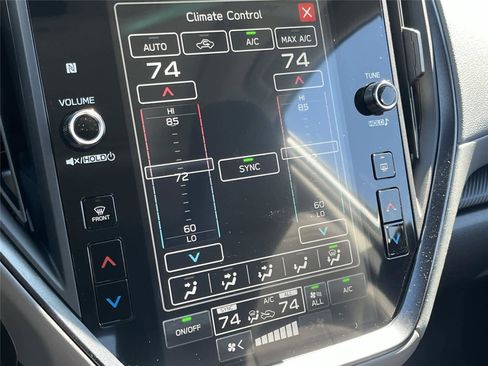 New 2026 Subaru Crosstrek 2.0i Premium AWD/4WD image 23