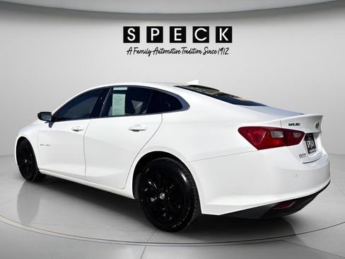 Used 2024 Chevrolet Malibu LT image 5