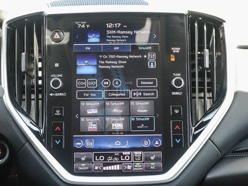 Certified 2023 Subaru Ascent Limited AWD/4WD image 15
