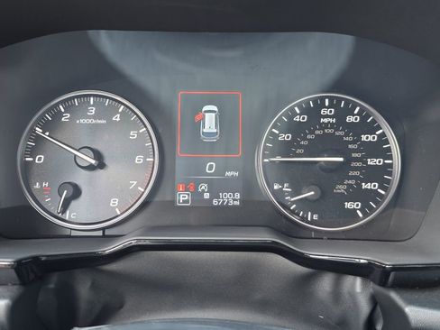 Certified 2024 Subaru Outback Premium image 29