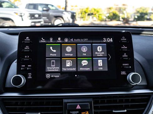 Used 2019 Honda Accord Sport image 29