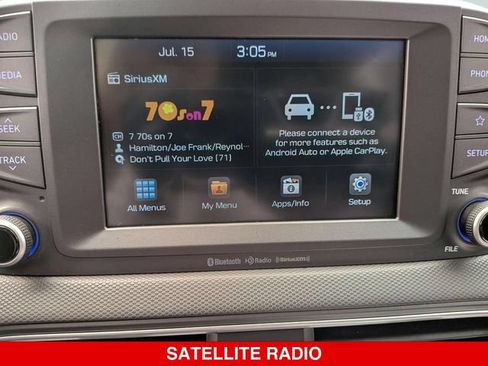 Used 2019 Hyundai Kona SEL AWD/4WD image 23