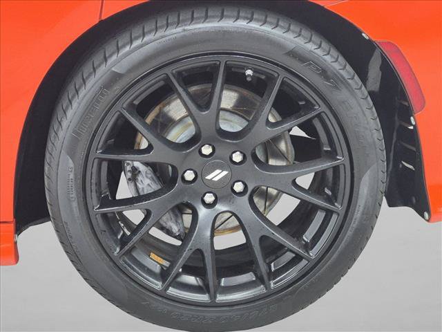 Used 2018 Dodge Charger R/T Scat Pack w/ Dynamics Package RWD image 23