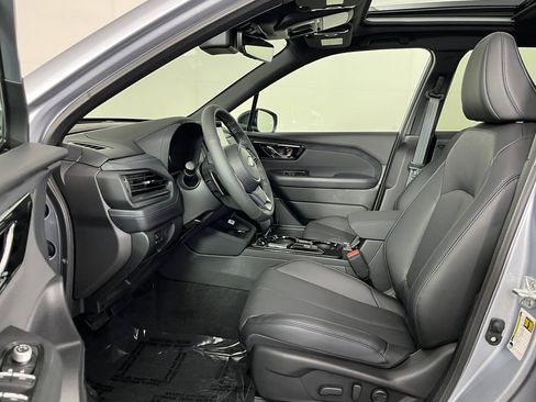 New 2026 Subaru Forester Limited image 10