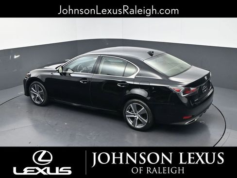 Used 2016 Lexus GS 350 AWD image 26