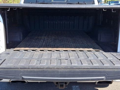 Certified 2019 GMC Sierra 1500 Denali w/ Technology Package image 30