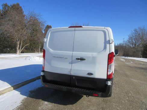 Used 2019 Ford Transit 150 130 Low Roof image 10