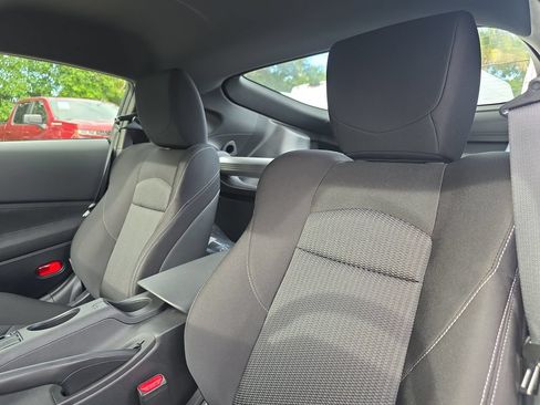 New 2026 Nissan Z Sport w/ Floor Mat Package RWD image 23