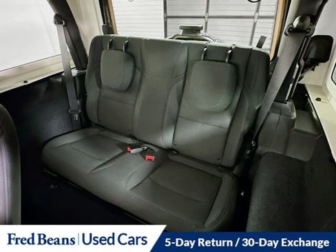 Used 2018 Jeep Wrangler Sport image 23