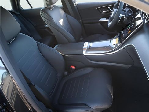 New 2026 Mercedes-Benz GLC 43 AMG 4MATIC image 14