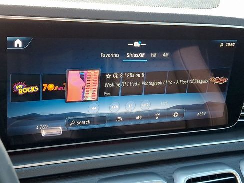 Used 2025 Mercedes-Benz GLE 350 4MATIC image 18