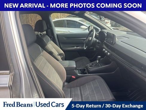 Used 2024 Honda CR-V Sport image 9