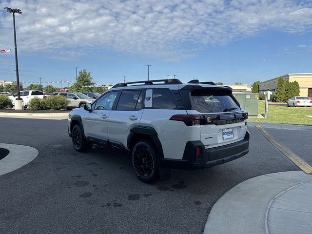 New 2026 Subaru Outback Wilderness AWD/4WD image 3
