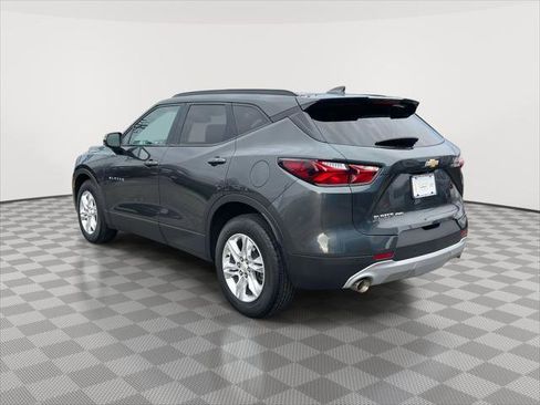 Used 2020 Chevrolet Blazer LT image 7