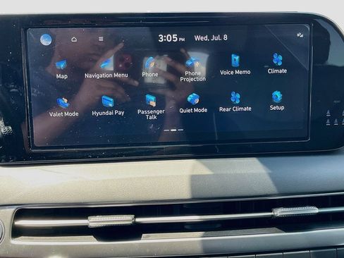 Used 2025 Hyundai Palisade Limited FWD image 23