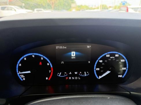 Used 2022 Ford Bronco Sport AWD/4WD image 14