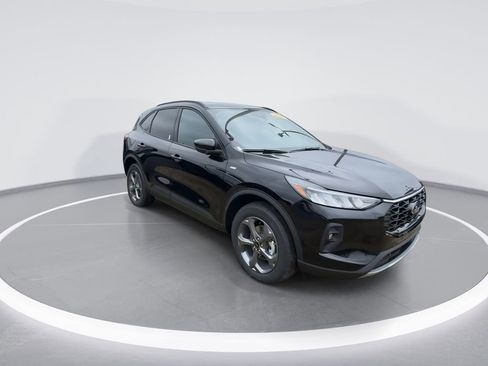 New 2026 Ford Escape ST-Line Select w/ Equipment Group 401A image 2
