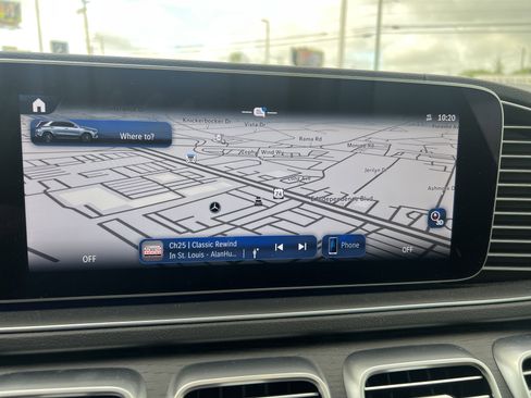 Used 2024 Mercedes-Benz GLE 450 4MATIC image 28