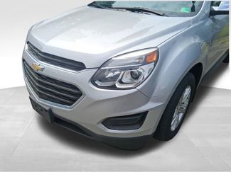Used 2016 Chevrolet Equinox LS FWD video 2