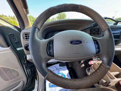 Used 2004 Ford F350 King Ranch AWD/4WD image 29