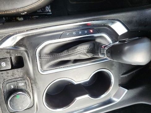 Certified 2021 Chevrolet Traverse Premier image 15