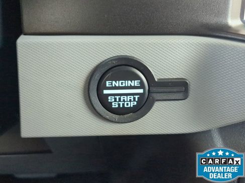 Used 2023 Ford Bronco Badlands w/ Sasquatch Package image 32