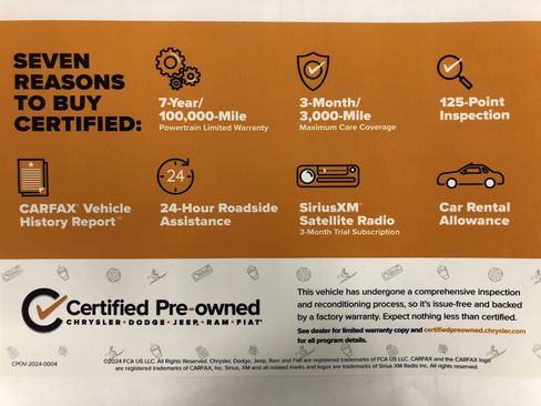Certified 2025 Jeep Wrangler Sahara w/ Safety Group image 3
