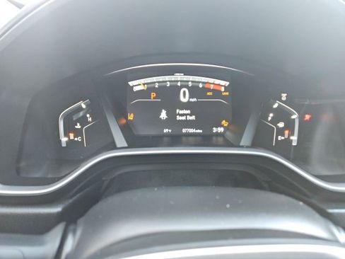 Used 2021 Honda CR-V Touring image 15