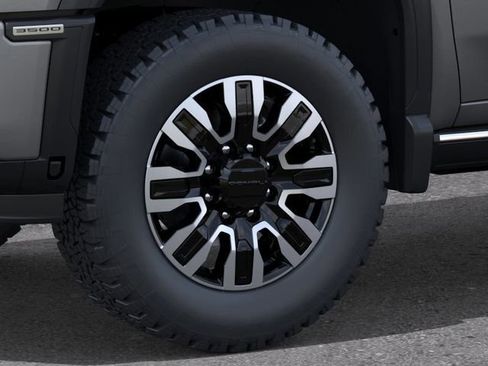 New 2026 GMC Sierra 3500 Denali Ultimate AWD/4WD image 10
