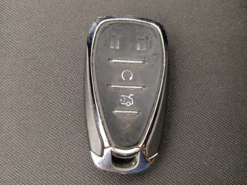 Used 2019 Chevrolet Malibu LT FWD image 32