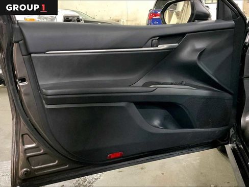 Used 2023 Toyota Camry LE image 22